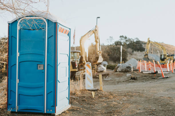 Portable Toilet Options We Offer in Uhland, TX
