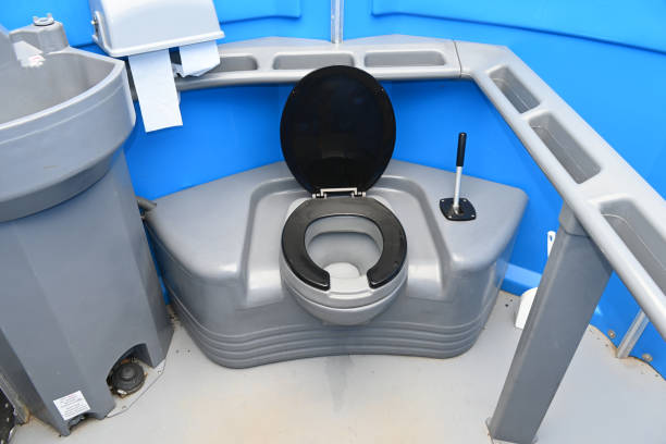 Best Local porta potty services  in Uhland, TX